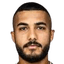 Karm Jaber player photo