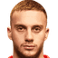 vuk strikovic player photo