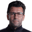 Alberto Valentim player photo
