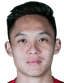 Darren Teh Ting Wei player photo