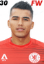 Camilo Salazar player photo