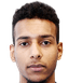 Mohammad Ibrahim Mohammad Ali Sarwashi player photo