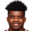 Lincoln player photo