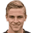 Brent·Vugts player photo