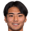 Tomoki Hosaka player photo