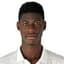 Isaac Cisse player photo