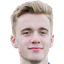 Jack Currie player photo