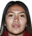 Karen Becerril player photo