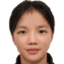 Huang Keyin player photo