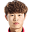 Zhang Ziru player photo