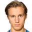 Jacob Stensson player photo