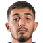 Nathan Vitre player photo