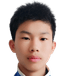 Liu Ruixin player photo