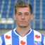 Joris Voest player photo