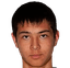 nurmat sarsenov player photo