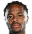 Raheem Sterling player photo
