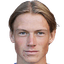 Mathias Grundetjern player photo