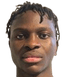 Chico Banza player photo