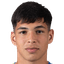 Juan Giménez player photo