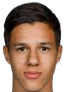 Oliver Helgi Gislason player photo