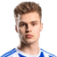 ville vuorinen player photo