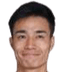 Shu Sasaki player photo