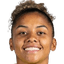 Jorelyn Carabali player photo