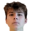 augustas tamasevicius player photo