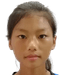 Zhang Wenjing player photo