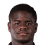 Mikayil Faye player photo