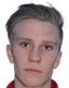 Brikir Thor Gudmundsson player photo