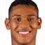 rodiney leal player photo
