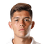 Ivo Vazquez player photo