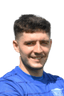 Jack Brown player photo