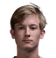 Tor Davenport-Petersen player photo