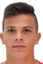 leonardo petrovic player photo