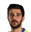 Triantafyllos Pasalidis player photo
