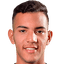 Junior Paredes player photo