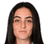 Ginevra Moretti player photo