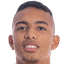 Jordan Barrera player photo