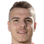 Oregan Ravet player photo