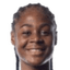 mayerli rodriguez player photo