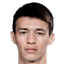 Ikromzhon Alibaev player photo