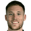 Lewis Gibson player photo