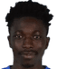 Ismaila badje player photo