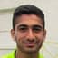 Amirhossein Yahyazadeh player photo
