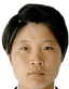 KIM Chungmi player photo