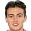 Daniel Harvie player photo