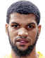 Roshon van Eijma player photo