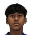 Izrafil Mohamed player photo